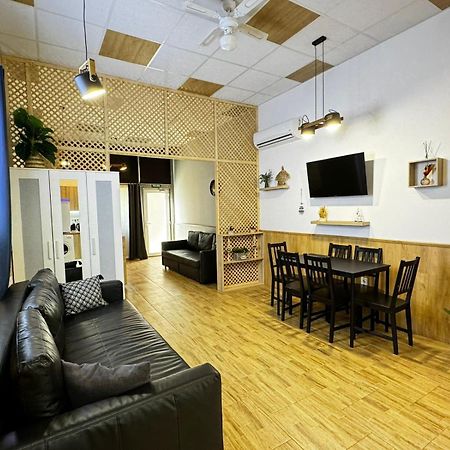 Salom 5 Apartment Valencia Ngoại thất bức ảnh