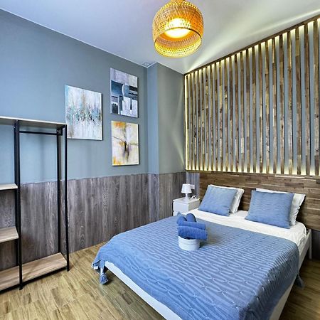 Salom 5 Apartment Valencia Ngoại thất bức ảnh