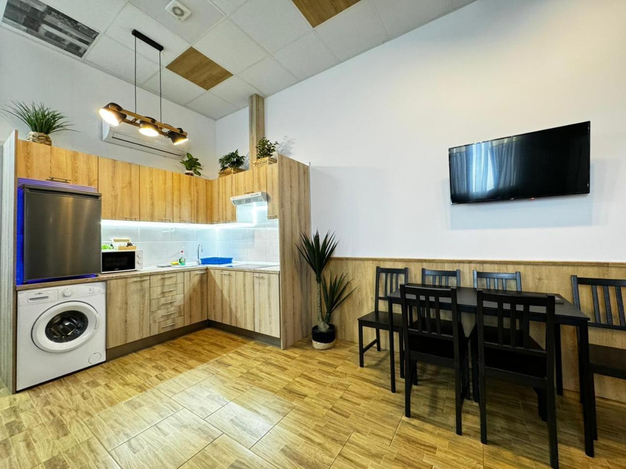 Salom 5 Apartment Valencia Ngoại thất bức ảnh
