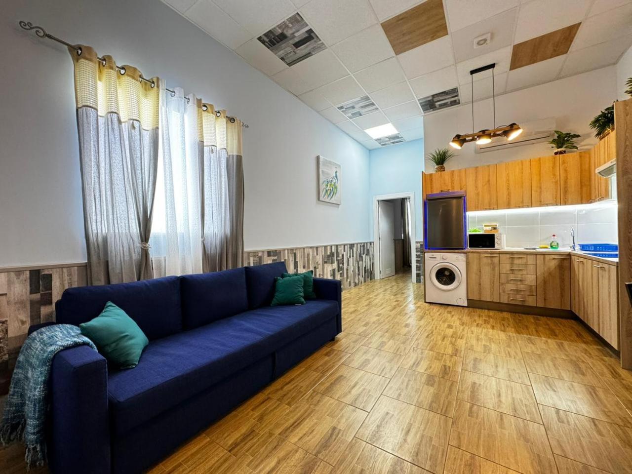 Salom 5 Apartment Valencia Ngoại thất bức ảnh