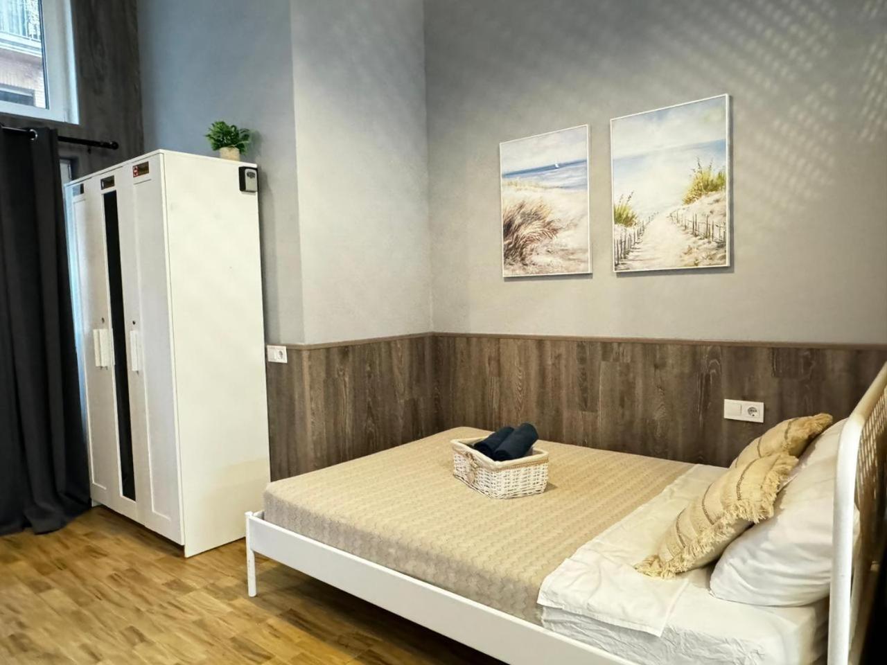 Salom 5 Apartment Valencia Ngoại thất bức ảnh
