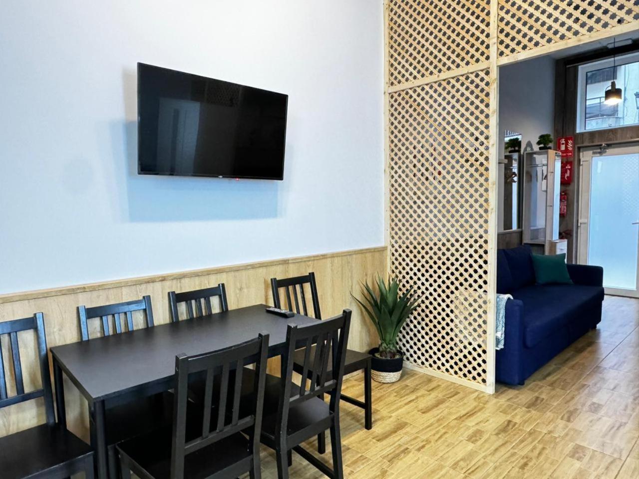Salom 5 Apartment Valencia Ngoại thất bức ảnh