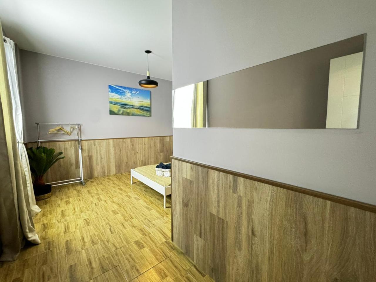 Salom 5 Apartment Valencia Ngoại thất bức ảnh