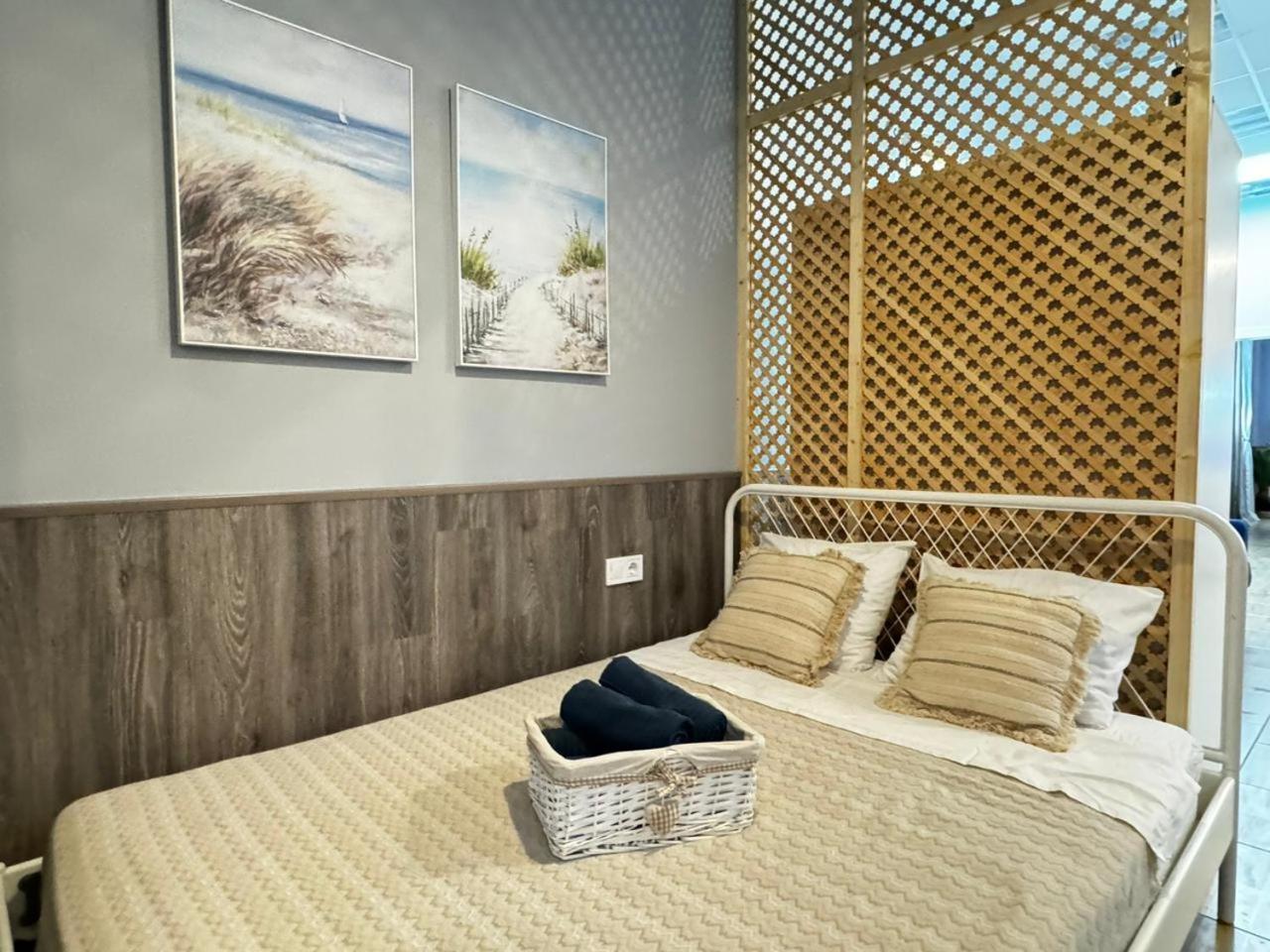 Salom 5 Apartment Valencia Ngoại thất bức ảnh