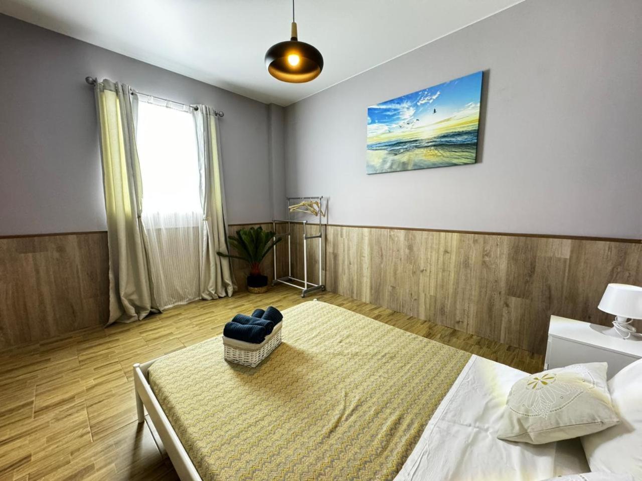Salom 5 Apartment Valencia Ngoại thất bức ảnh