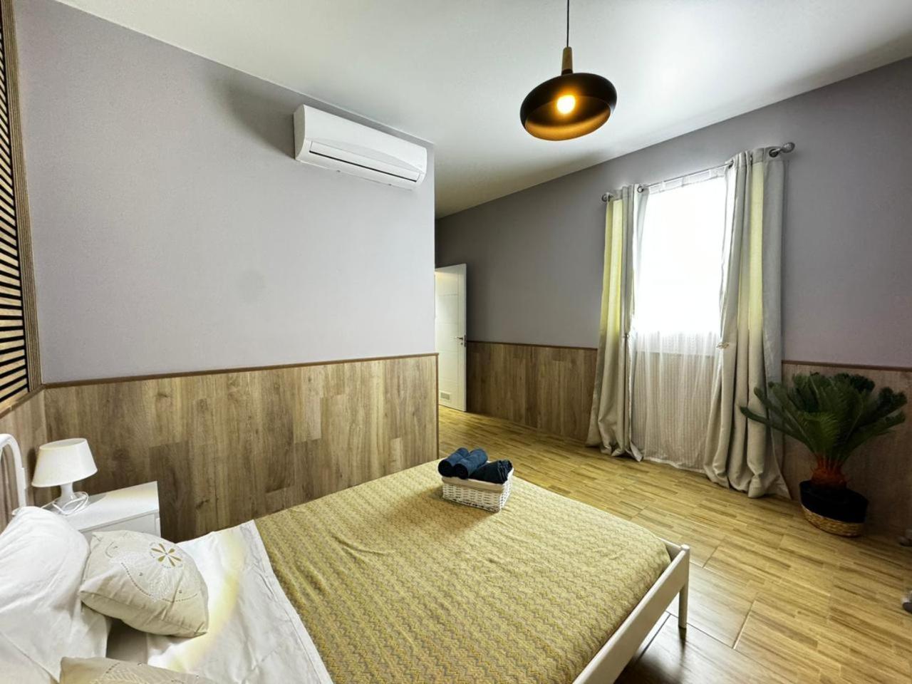Salom 5 Apartment Valencia Ngoại thất bức ảnh