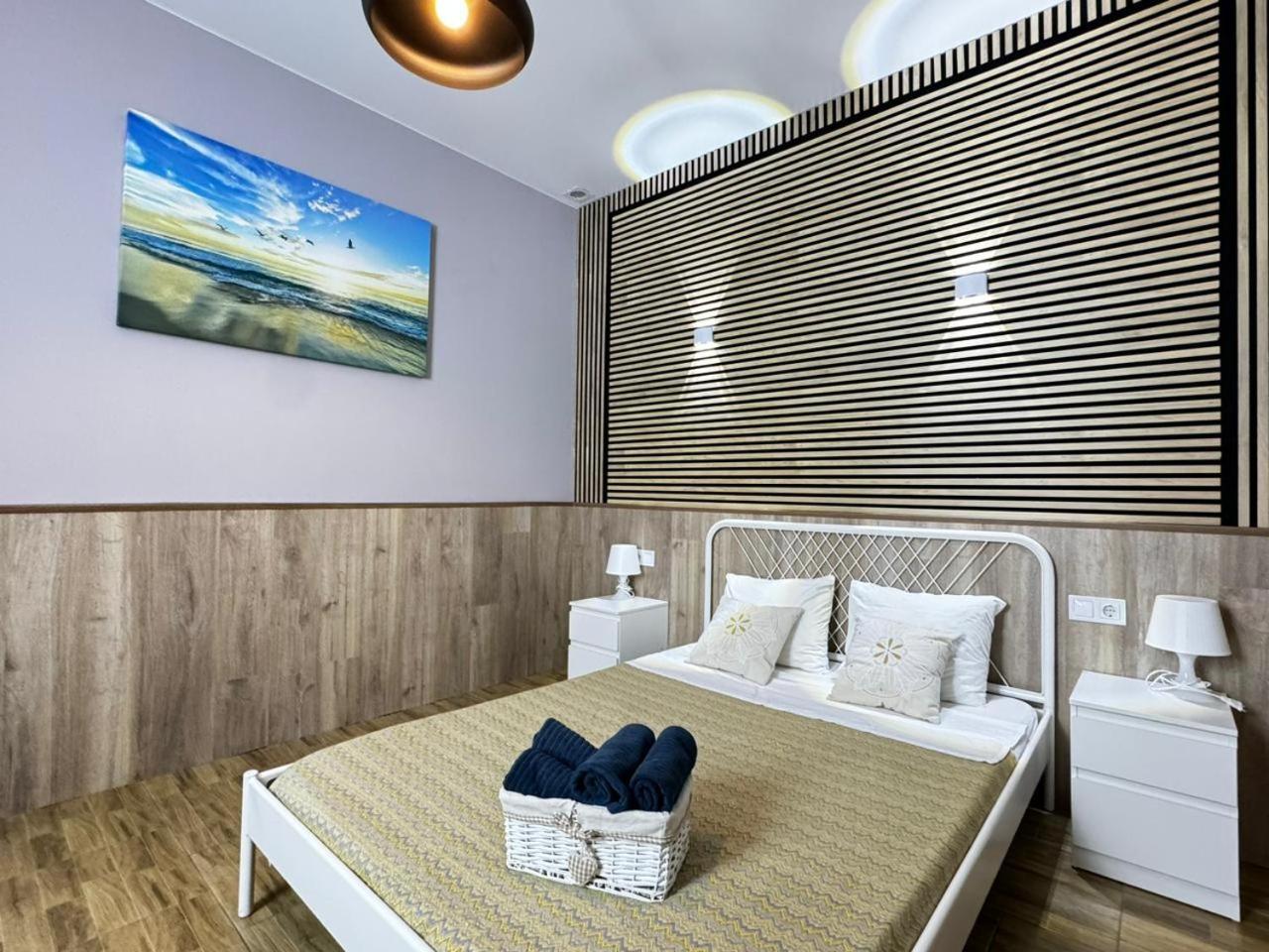 Salom 5 Apartment Valencia Ngoại thất bức ảnh