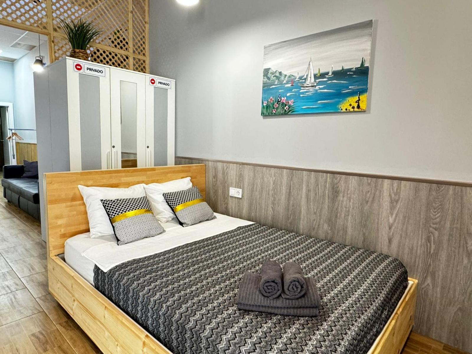 Salom 5 Apartment Valencia Ngoại thất bức ảnh