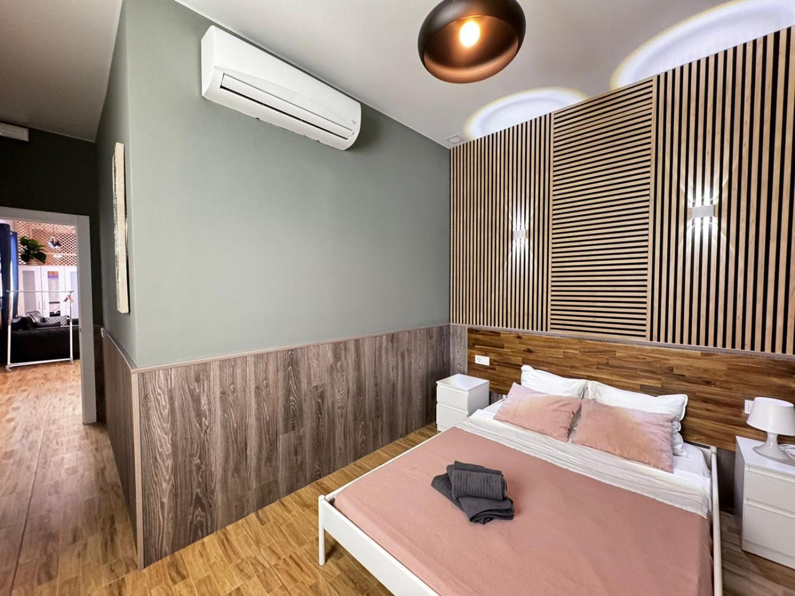 Salom 5 Apartment Valencia Ngoại thất bức ảnh