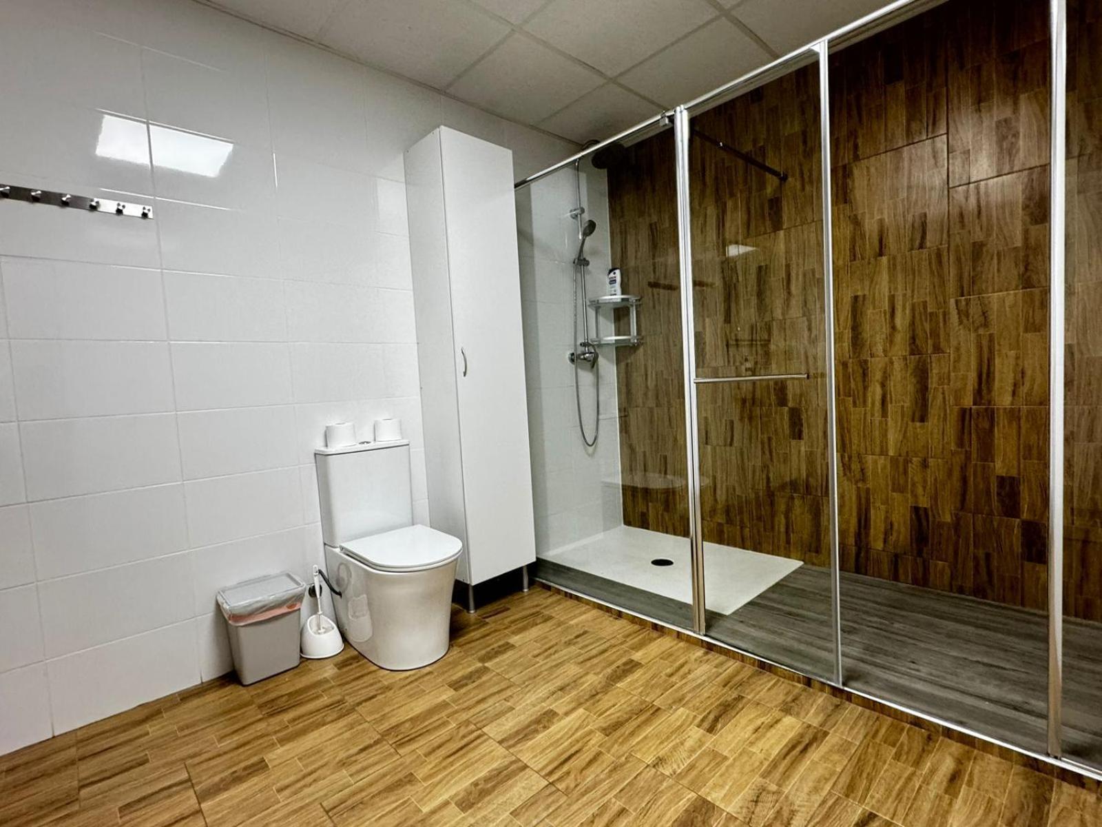 Salom 5 Apartment Valencia Ngoại thất bức ảnh