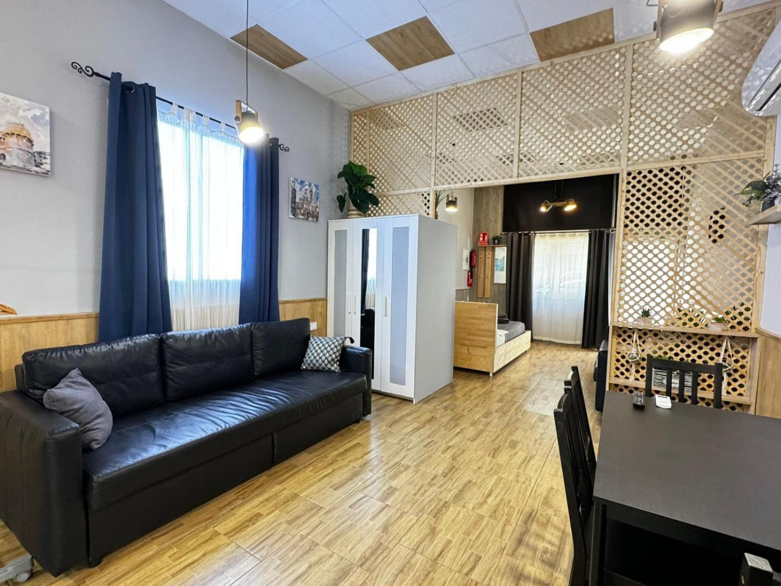 Salom 5 Apartment Valencia Ngoại thất bức ảnh