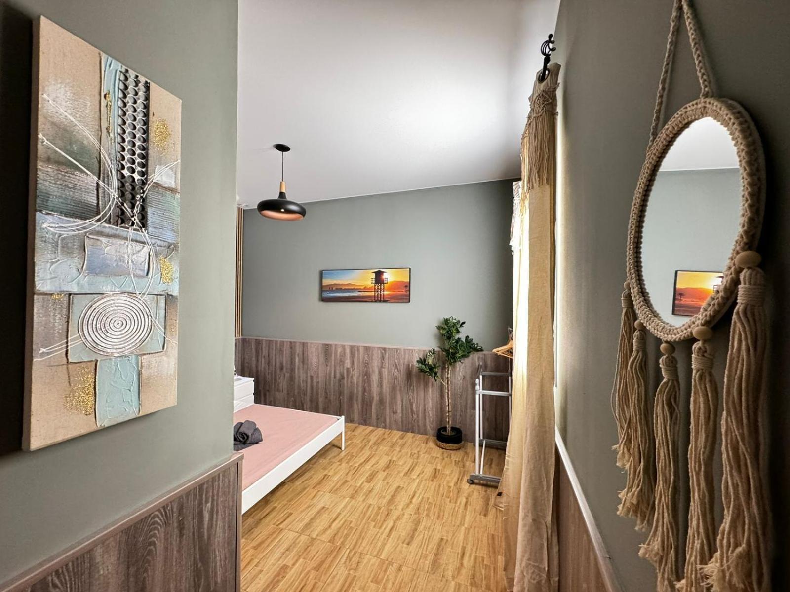 Salom 5 Apartment Valencia Ngoại thất bức ảnh