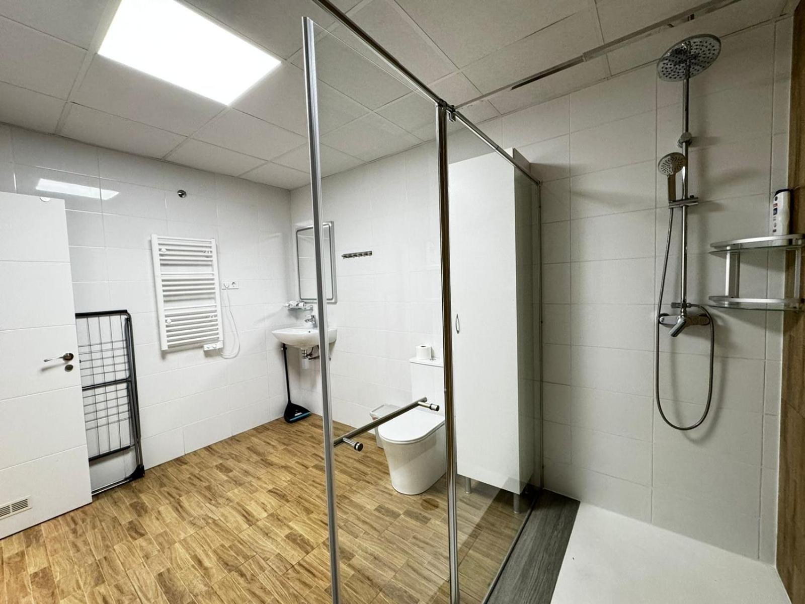 Salom 5 Apartment Valencia Ngoại thất bức ảnh