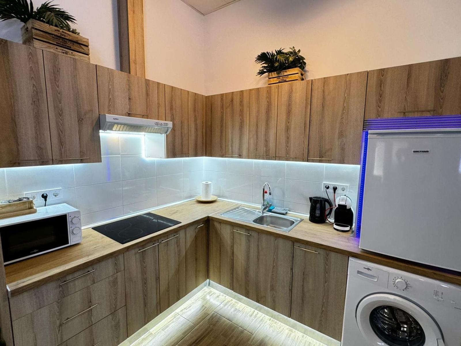 Salom 5 Apartment Valencia Ngoại thất bức ảnh