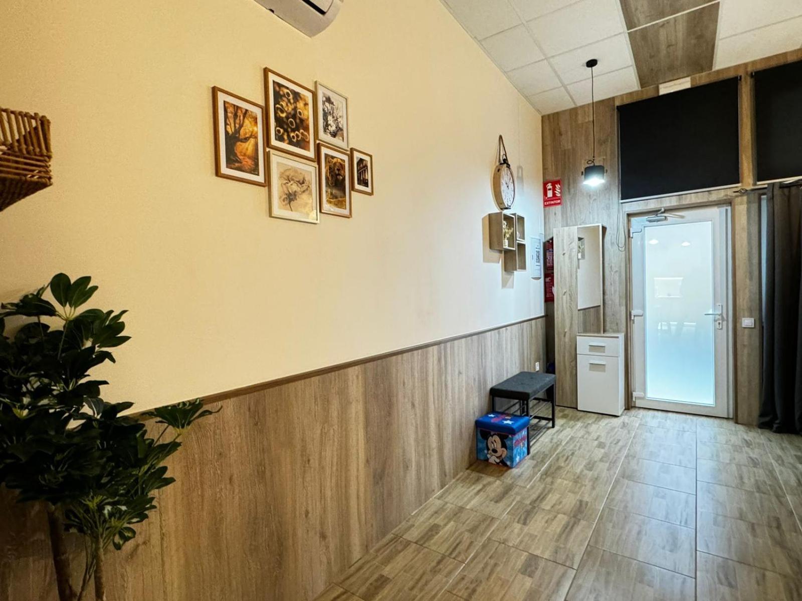 Salom 5 Apartment Valencia Ngoại thất bức ảnh