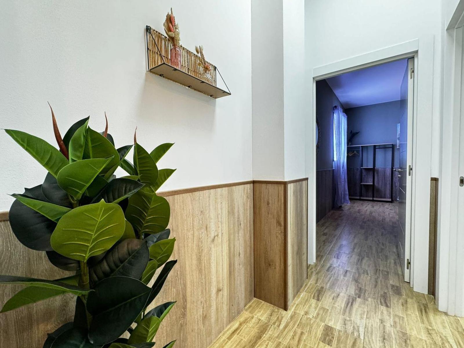 Salom 5 Apartment Valencia Ngoại thất bức ảnh