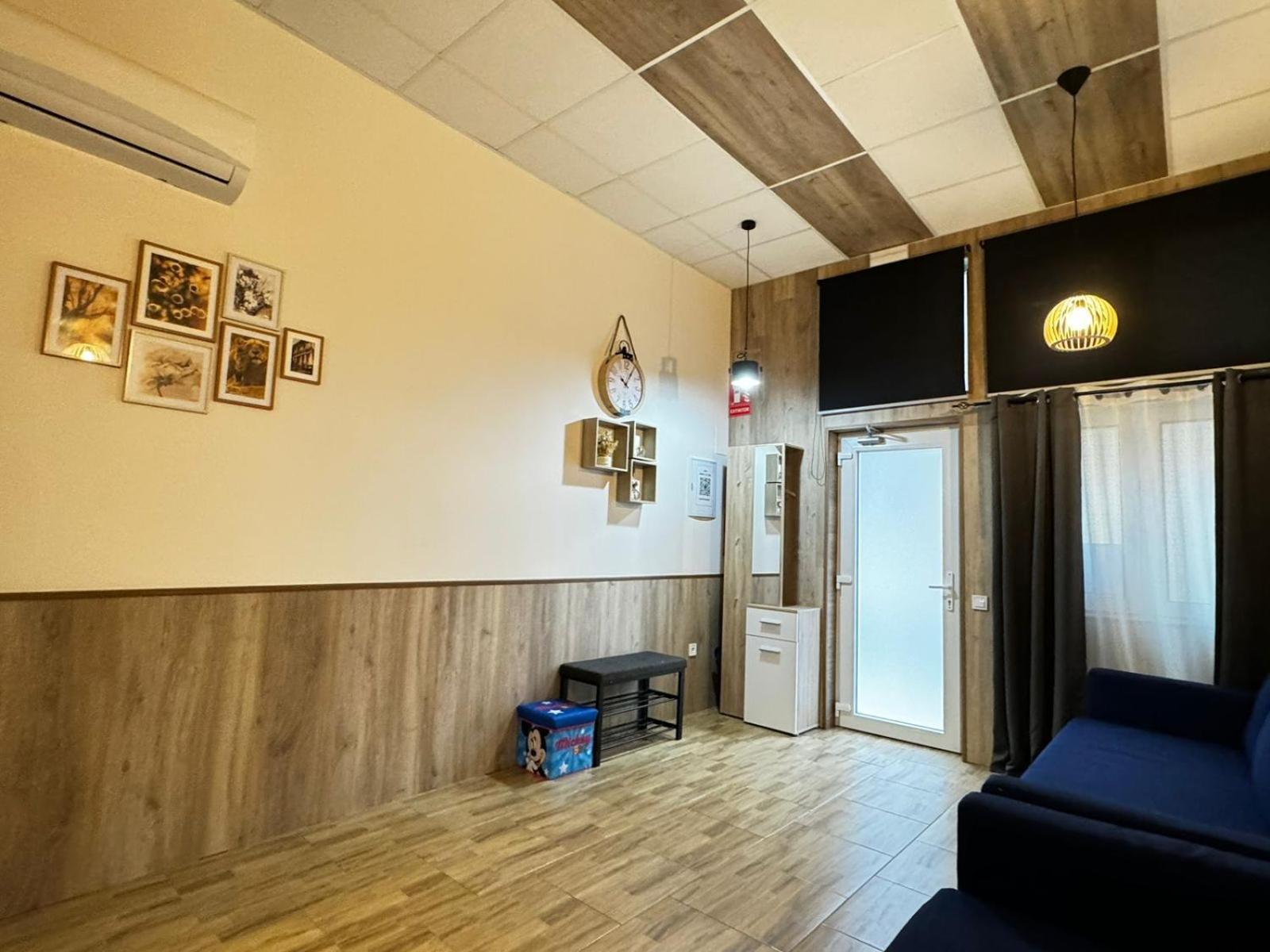 Salom 5 Apartment Valencia Ngoại thất bức ảnh