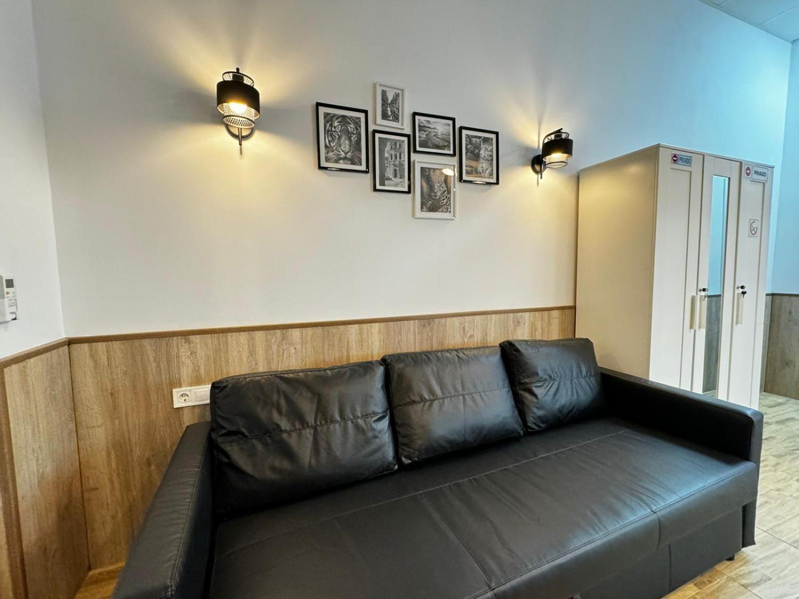 Salom 5 Apartment Valencia Ngoại thất bức ảnh
